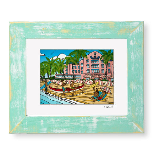 ROYAL HAWAIIAN